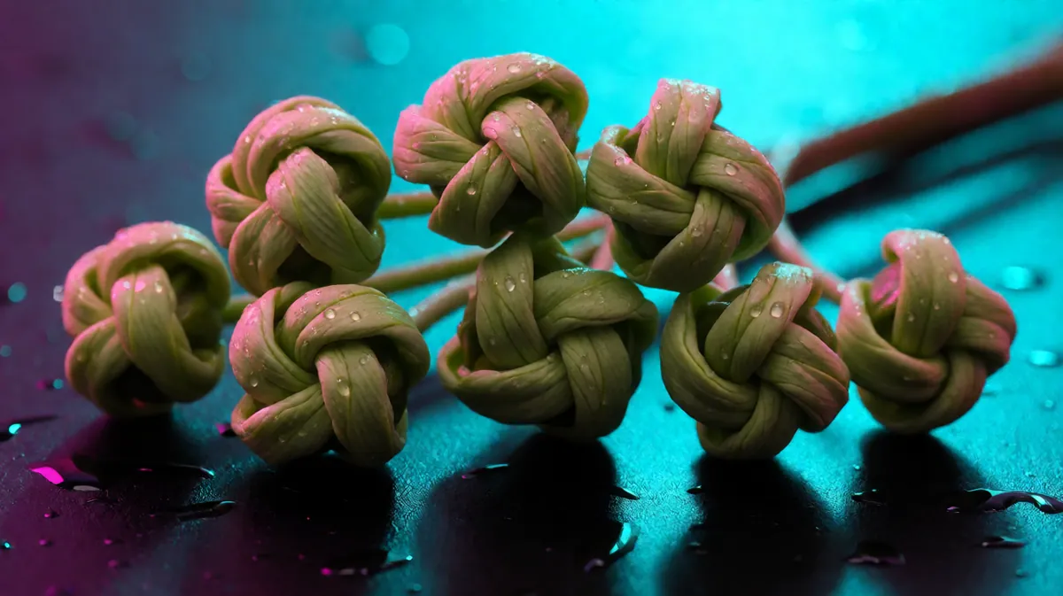 丁香结:为什么花苞能装下千年的愁?